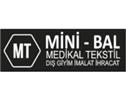 Mini Bal Medikal Tekstil  - Bursa